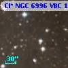 Cl* NGC 6996    VBC    1942