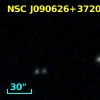 NSC J090626+372011