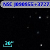NSC J090855+372739
