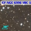 Cl* NGC 6996    VBC    1943