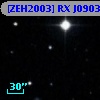 [ZEH2003] RX J0903.4+3806  2