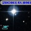 [ZEH2003] RX J0903.4+3750  1