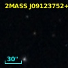 2MASS J09123752+3726149