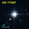 HD  77407