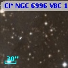 Cl* NGC 6996    VBC    1946