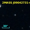 2MASS J09042731+3743574