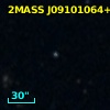 2MASS J09101064+3748405