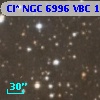 Cl* NGC 6996    VBC    1950