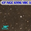 Cl* NGC 6996    VBC    1951