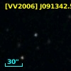 [VV2006] J091342.5+372603