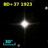BD+37  1923