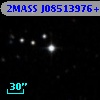 2MASS J08513976+3631458