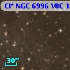 Cl* NGC 6996    VBC    1956
