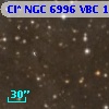 Cl* NGC 6996    VBC    1958