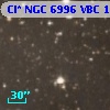 Cl* NGC 6996    VBC    1961