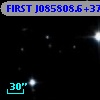 FIRST J085808.6+372523