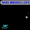 NVSS J085852+371743