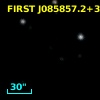 FIRST J085857.2+372413