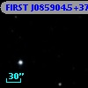 FIRST J085904.5+373926