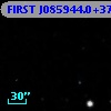 FIRST J085944.0+374149
