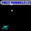 FIRST J090003.7+372919