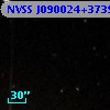 NVSS J090024+373910