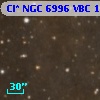 Cl* NGC 6996    VBC    1967