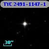 TYC 2491-1147-1
