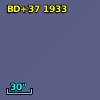 BD+37  1933