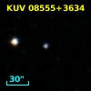 2MASS J08584075+3622225