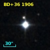 CCDM J09058+3607AB