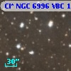 Cl* NGC 6996    VBC    1970