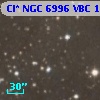 Cl* NGC 6996    VBC    1971