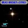 IRAS 08567+3703