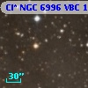 Cl* NGC 6996    VBC    1972