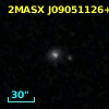 2MASX J09051126+3553339