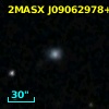 2MASX J09062978+3609363