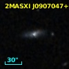 2MASXI J0907047+360646