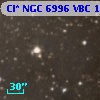 Cl* NGC 6996    VBC    1974