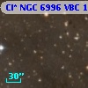 Cl* NGC 6996    VBC    1975