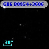 GB6 B0854+3606