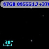 87GB 085551.7+370237