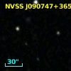 NVSS J090747+365734