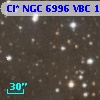 Cl* NGC 6996    VBC    1976