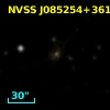 NVSS J085254+361516