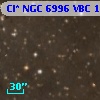 Cl* NGC 6996    VBC    1980