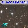 Cl* NGC 6996    VBC    1981