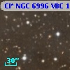 Cl* NGC 6996    VBC    1982