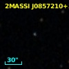 2MASSI J0857210+363844
