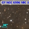Cl* NGC 6996    VBC    1984